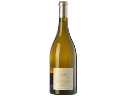 Vinho Brancos DOMAINE LAFAGE Domaine Lafage La Grande Cuvée Blanc Côtes Du Roussillon Crianza (0.75 L - 1 unidade)