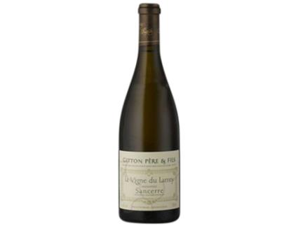 Vinho DOMAINE GITTON Domaine Gitton La Vigne Du Larrey Sauvignon Branca Sancerre Crianza (0.75 L - 1 unidade)
