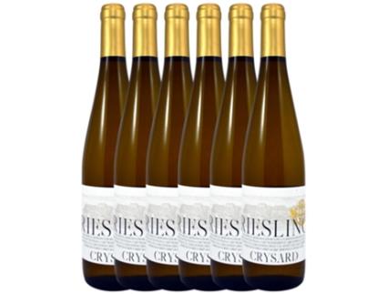 Vinho CASTILLO DE MAETIERRA Castillo De Maetierra Crysard Riesling (0.75 L - 6 unidades)