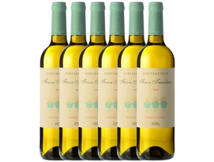Vinho GARCIAREVALO Garciarevalo Tres Olmos Classic Verdejo Rueda (0.75 L - 6 unidades)