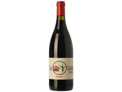 Vinho PONCE Ponce J. Antonio La Casilla Estrecha Bobal Manchuela Crianza (0.75 L - 1 unidade)