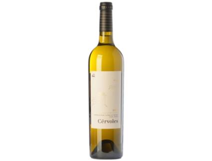 Vinho Brancos CÉRVOLES Cérvoles Blanc Costers Del Segre Crianza (1.5 L - 1 unidade)