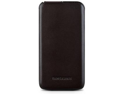 Capa Samsung Galaxy S4 BEYZACASES Strap Motion Preto