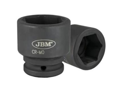 Chave de Impacto Hexagonal 19mm JBM
