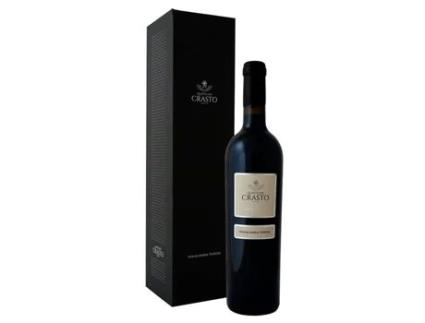 Vinho Tinto Crasto Vinha Maria Teresa Douro 2017