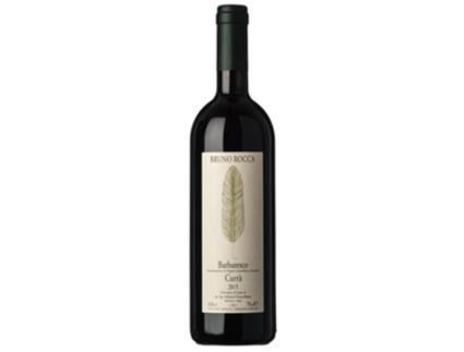 Vinho BRUNO ROCCA Bruno Rocca Currà Nebbiolo Barbaresco (0.75 L - 1 unidade)