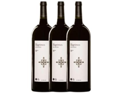 Vinho SANT JOSEP Sant Josep Llàgrimes De Tardor Terra Alta (1.5 L - 3 unidades)