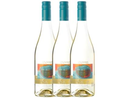 Vinho FRANZ HAAS Franz Haas Sofi Müller-Thurgau Vigneti Delle Dolomiti (0.75 L - 3 unidades)