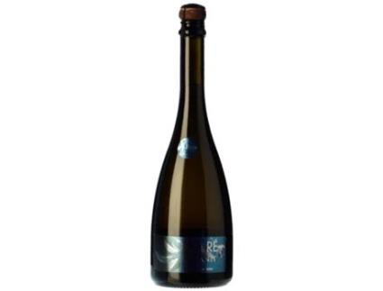 Sidra ÉRIC BORDELET Poiré Granit Normandia 0.75L (1 unidade)