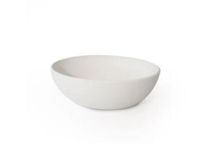 Saladeira OMADA (Plástico Reciclável - Branco)