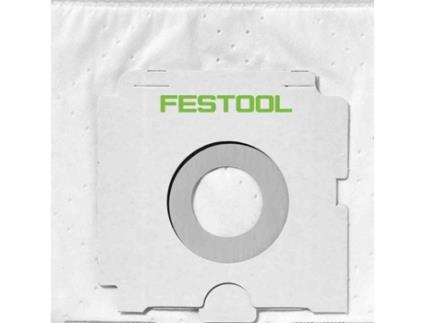 Saco De Filtragem Fis-Ct 22/5 FESTOOL