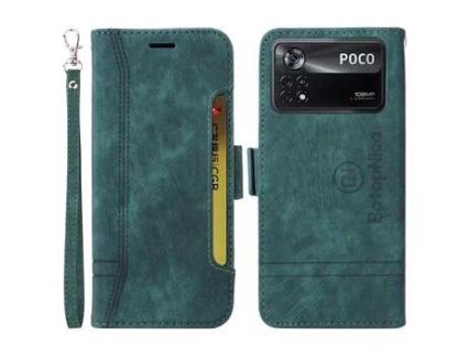 Capa para Xiaomi Poco X4 Pro 5G BETOPNICE