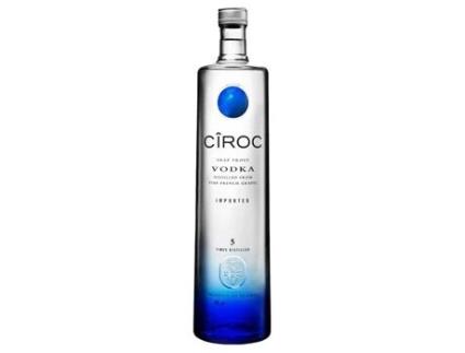 Vodka Ciroc 40º Magnum 6Lt França