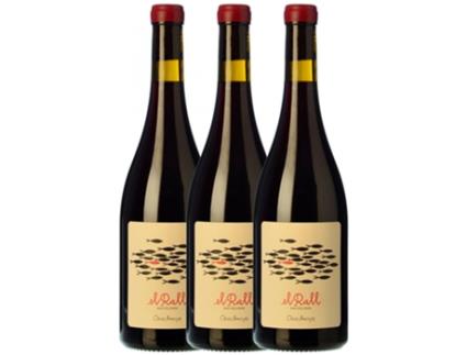 Vinho ORIOL ARTIGAS Oriol Artigas El Rall Roble (0.75 L - 3 unidades)