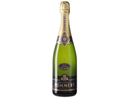 Champanhe POMMERY Pommery Apanage Brut  (0.75 L - 1 unidade)