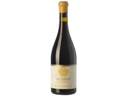 Vinho Tinto CHAPOUTIER Chapoutier Le Méal Rouge Syrah Hermitage Crianza (0.75 L - 1 unidade)