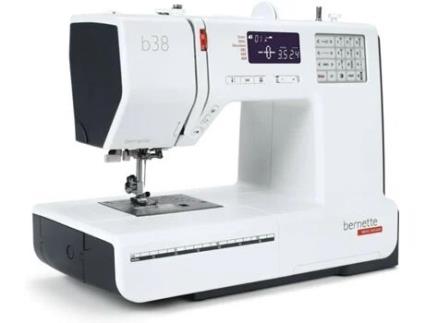 Máquina de Costura BERNETTE B38