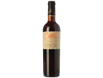 Generoso OSBORNE Osborne Sherry Oloroso Sibarita V.O.R.S. Very Old Rare Sherry Palomino Fino Manzanilla-Sanlúcar de Barrameda 0.5 L (1 unidade)