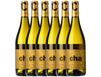 Vinho SUMARROCA Sumarroca Chardonnay Penedès (0.75 L - 6 unidades)