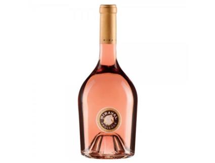 Vinho Rosé Miraval Rosé 2020 França