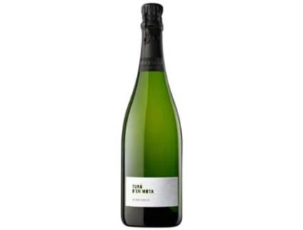 Espumante RECAREDO Recaredo Turo D'En Mota Brut Nature Cava Gran Reserva 2006 (0.75 L - 1 unidade)