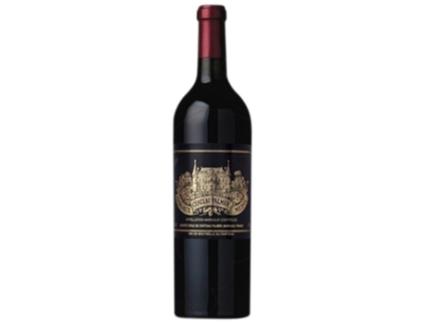 Vinho CHTEAU PALMER Château Palmer Margaux 2010 (0.75 L - 1 unidade)