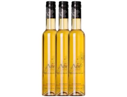 Vinho MARISCO VINEYARDS Marisco Vineyards The Ned Botrytis Sauvignon Branca Marlborough (0.37 L - 3 unidades)