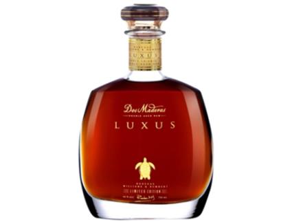 Rum WILLIAMS & HUMBERT Williams & Humbert Dos Maderas Luxus (0.7 L - 1 unidade)