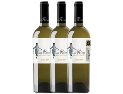 Vinho Brancos TIANNA NEGRE Tianna Negre Ses Nines Blanc Selecció 07/9 Binissalem Crianza (0.75 L - 3 unidades)