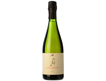 Espumante ALTA ALELLA Alta Alella Aa Capsigrany Natural Pansa Rosa Brut Nature Cava (0.75 L - 1 unidade)