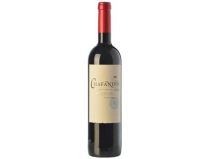 Vinho VIÑAS DEL JARO Viñas Del Jaro Chafandín Tempranillo Ribera Del Duero Crianza (0.75 L - 1 unidade)
