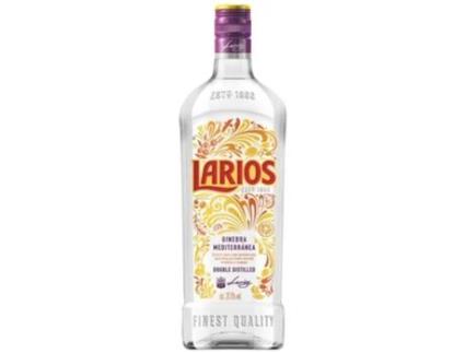 Gin LARIOS Larios Larios London Dry Gin  (1.5 L - 1 unidade)