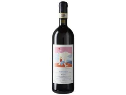 Vinho ROBERTO VOERZIO Roberto Voerzio Brunate Nebbiolo Barolo (0.75 L - 1 unidade)