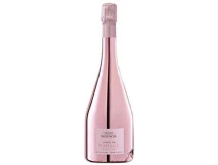 Champanhe CHAMPAGNE PIERRE MIGNON Pierre Mignon Madame Privilege Brut Gran Reserva (0.75 L - 1 unidade)