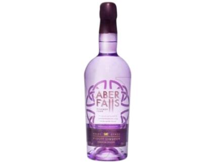 Licor ABER FALLS Aber Falls Violet Liqueur (0.75 L - 1 unidade)