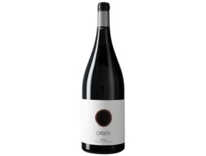 Vinho Tinto ORBEN Orben Rioja Crianza (1.5 L - 1 unidade)