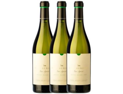 Vinho PEPE MENDOZA Pepe Mendoza Casa Agrícola Alicante (0.75 L - 3 unidades)