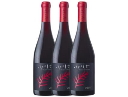 Vinho ESPELT Espelt Vidivi Empordà Crianza (1.5 L - 3 unidades)