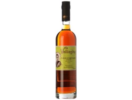 Generoso LA GITANA La Gitana Palo Cortado Wellington V.O.S. Palomino Fino Manzanilla-Sanlúcar de Barrameda 20 Anos 0.75 L (1 unidade)