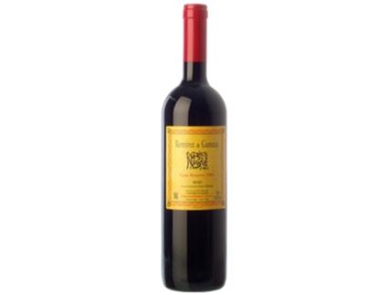 Vinho REMÍREZ DE GANUZA Remírez De Ganuza Rioja Reserva (0.75 L - 1 unidade)