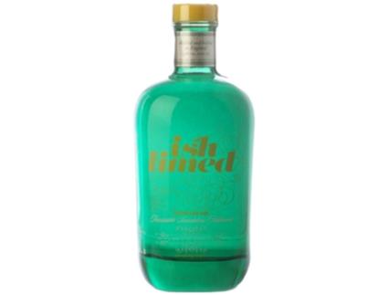 Gin POSHMAKER Poshmaker Ish Limed Distilled Gin (0.7 L - 1 unidade)