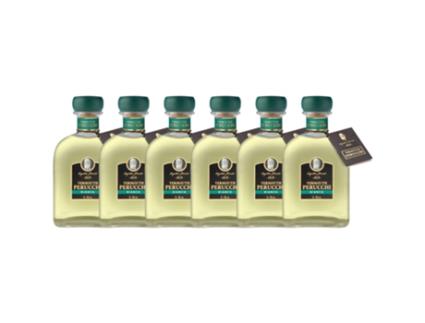 Vermute PERUCCHI Perucchi Bianco (1 L - 6 unidades)