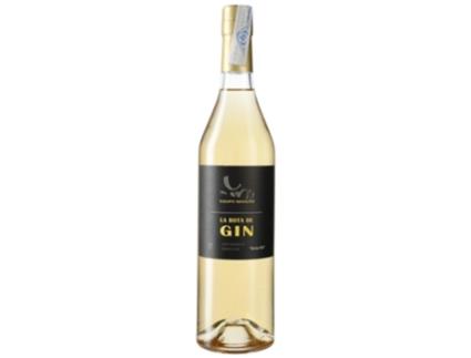 Gin EQUIPO NAVAZOS Equipo Navazos La Bota Nº 87 Gin Single Cask (0.7 L - 1 unidade)