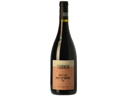 Vinho CHAPOUTIER Chapoutier Domaine Tournon Shays Flat Syrah Pyrenees Crianza (0.75 L - 1 unidade)