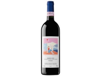 Vinho ROBERTO VOERZIO Roberto Voerzio Cerequio Nebbiolo Barolo 2003 (0.75 L - 1 unidade)