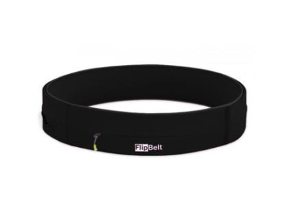 Cinto Fitness FlipBelt Zipper