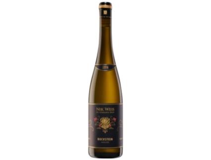 Vinho ST. URBANS-HOF St. Urbans-Hof Nik Weis Bockstein Auslese Riesling Mosel (0.75 L - 1 unidade)