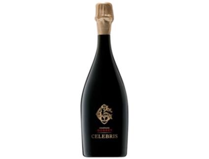 Champanhe GOSSET Gosset Celebris Brut Gran Reserva 2004 (0.75 L - 1 unidade)