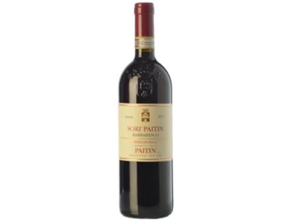 Vinho PAITIN Paitin Sorì Nebbiolo Barbaresco (0.75 L - 1 unidade)