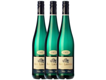 Vinho DR. LOOSEN Dr. Loosen Blauschiefer Riesling Mosel (0.75 L - 3 unidades)